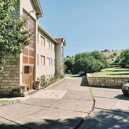 Апартаменты Porto Zelenika