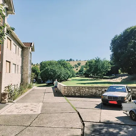 Porto Zelenika Apartment *